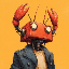 Mr Crabe's avatar